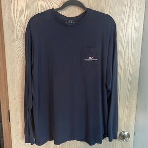 Vineyard Vines Long Sleeve T-shirt